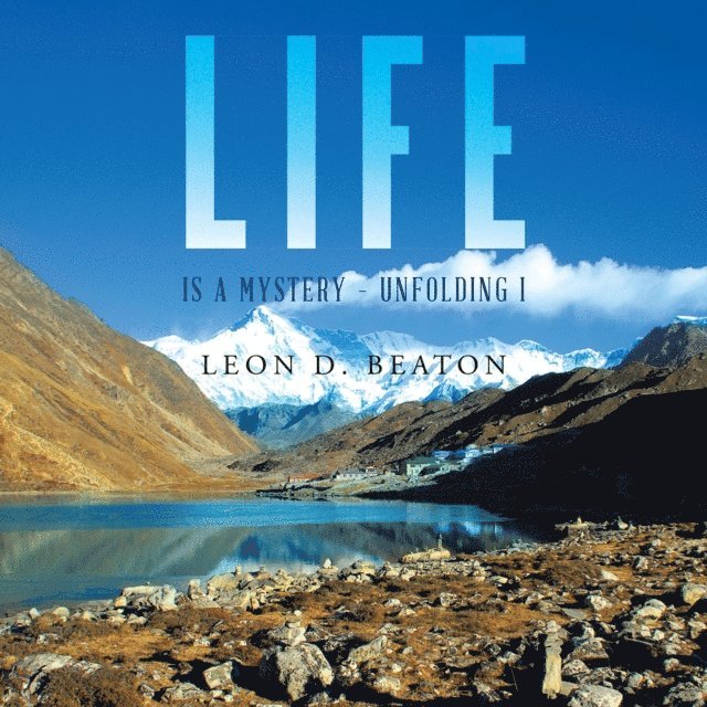 Leon Beaton - Life, E-bok. Tillgänglighet: Lägg i varukorg