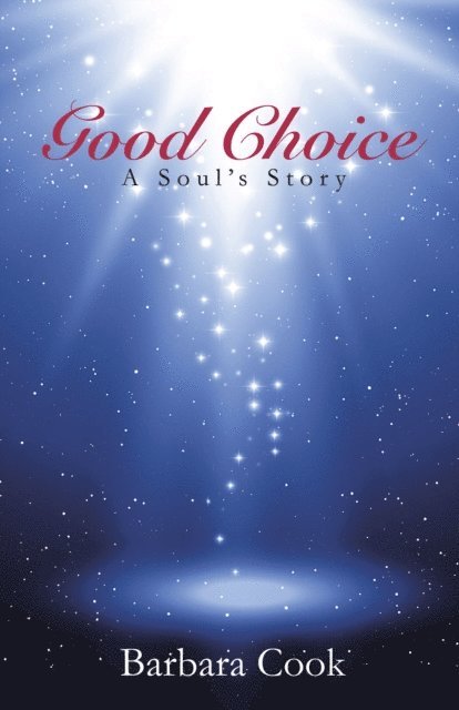 Barbara Cook - Good Choice, E-bok