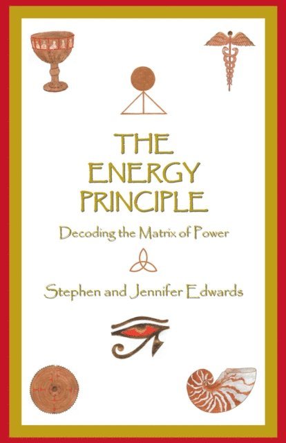 Jennifer Edwards, Stephen - Energy Principle, E-bok