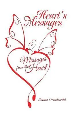 Emma Gruzlewski - Heart's Messages, Häftad. Tillgänglighet: Lägg i varukorg