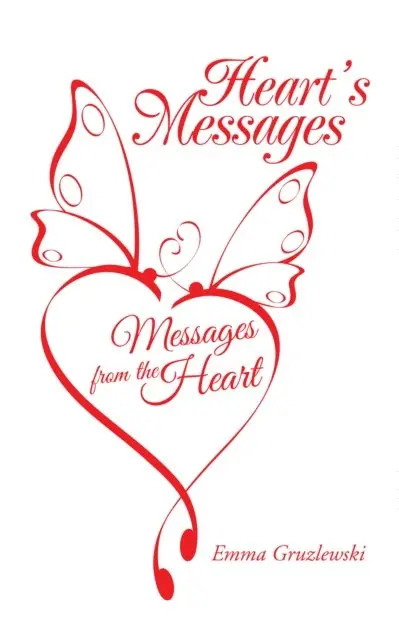 Emma Gruzlewski - Heart'S Messages, E-bok. Tillgänglighet: Lägg i varukorg