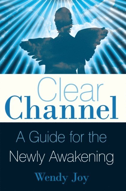 Wendy Joy - Clear Channel, E-bok