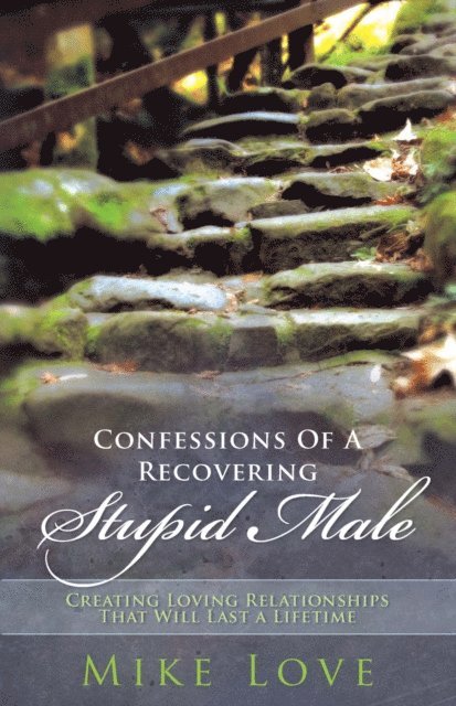 Mike Love - Confessions of a Recovering Stupid Male, E-bok