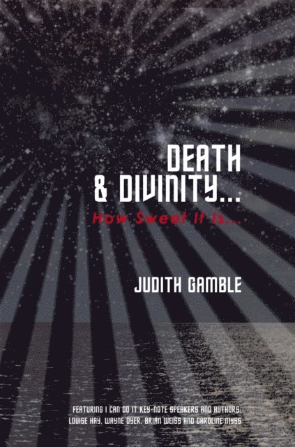 Death & Divinity...