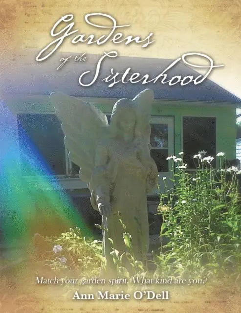 Ann Marie O'Dell - Gardens of the Sisterhood, E-bok. Tillgänglighet: Lägg i varukorg