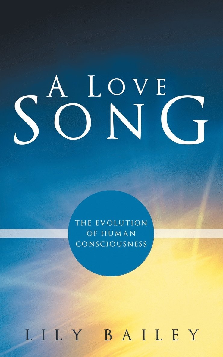 Lily Bailey - Love Song, Häftad