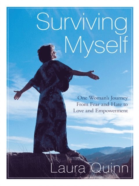 Laura Quinn - Surviving Myself, E-bok. Tillgänglighet: Lägg i varukorg