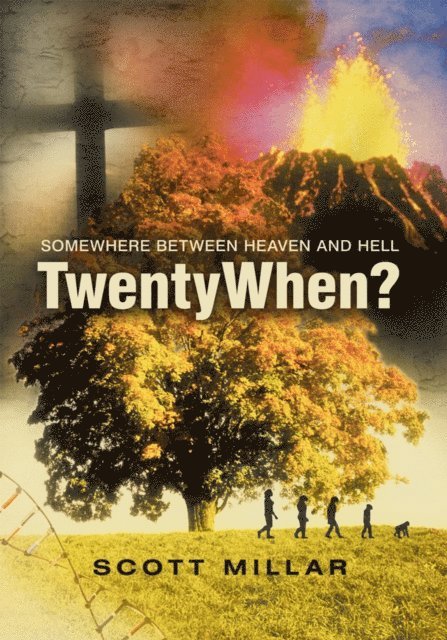 Scott Millar - Twentywhen?, E-bok