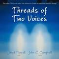 Threads of Two Voices