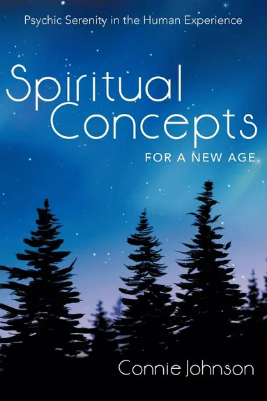 Spiritual Concepts for a New Age