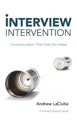 Andrew Lacivita - Interview Intervention, Häftad