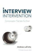Andrew Lacivita - Interview Intervention, Inbunden