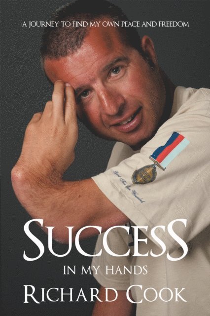 Richard Cook - Success in my hands, E-bok