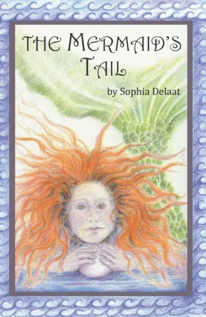Sophia Delaat - Mermaid'S Tail, E-bok. Tillgänglighet: Lägg i varukorg