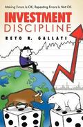 Investment Discipline