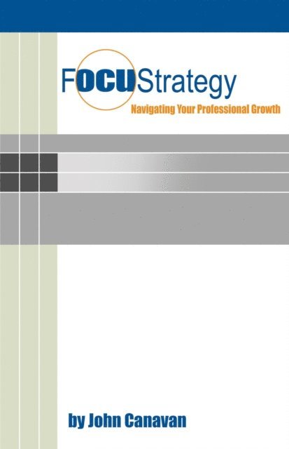 John Canavan - Focustrategy, E-bok