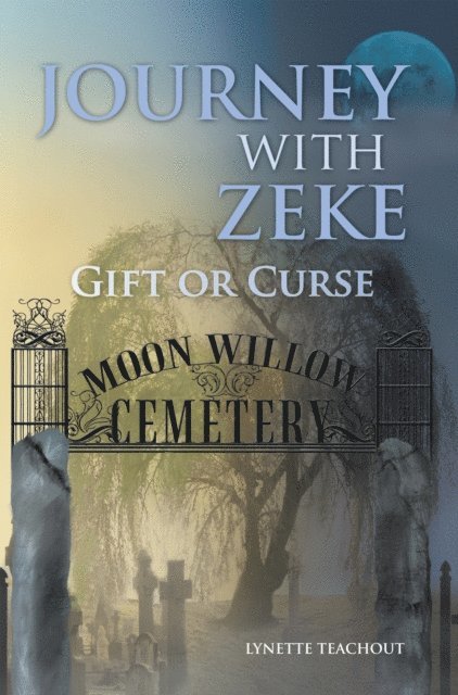 Lynette Teachout - Journey with Zeke, E-bok. Tillgänglighet: Lägg i varukorg