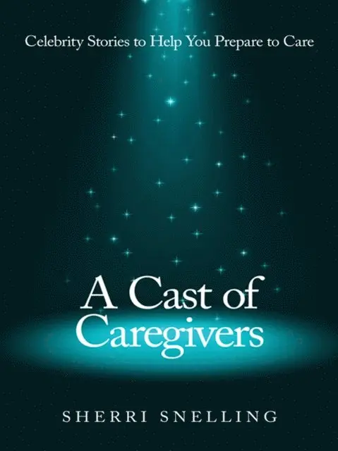 Sherri Snelling - Cast of Caregivers, E-bok. Tillgänglighet: Lägg i varukorg
