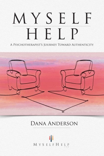 Dana Anderson - Myself Help, E-bok