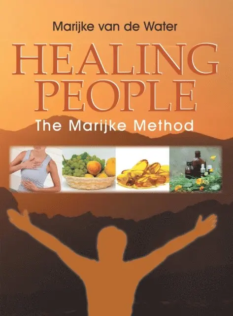 Marijke van de Water - Healing People, E-bok. Tillgänglighet: Lägg i varukorg