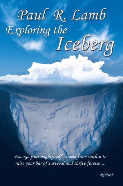Paul Lamb - Exploring the Iceberg, E-bok