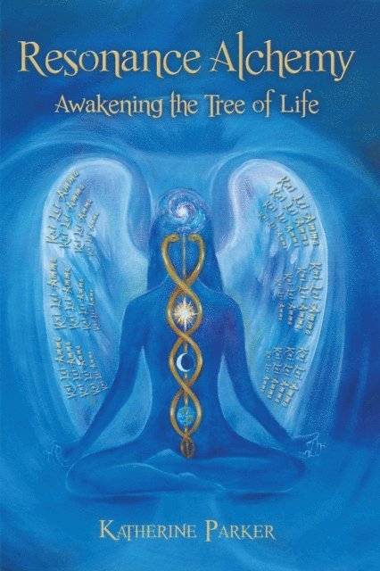Katherine Parker - Resonance Alchemy, E-bok