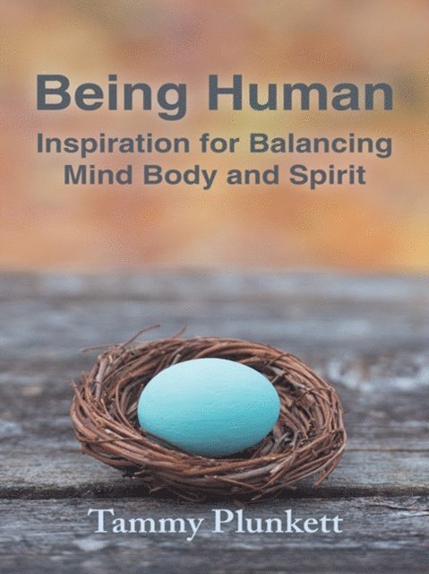 Tammy Plunkett - Being Human, E-bok. Tillgänglighet: Lägg i varukorg