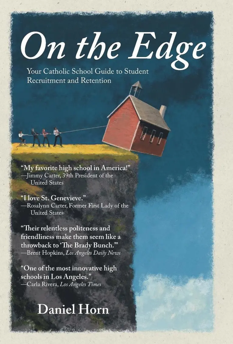 Daniel Horn - On the Edge, Inbunden. Tillgänglighet: Lägg i varukorg