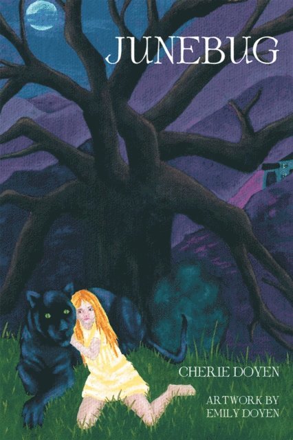 Cherie Doyen - Junebug, E-bok