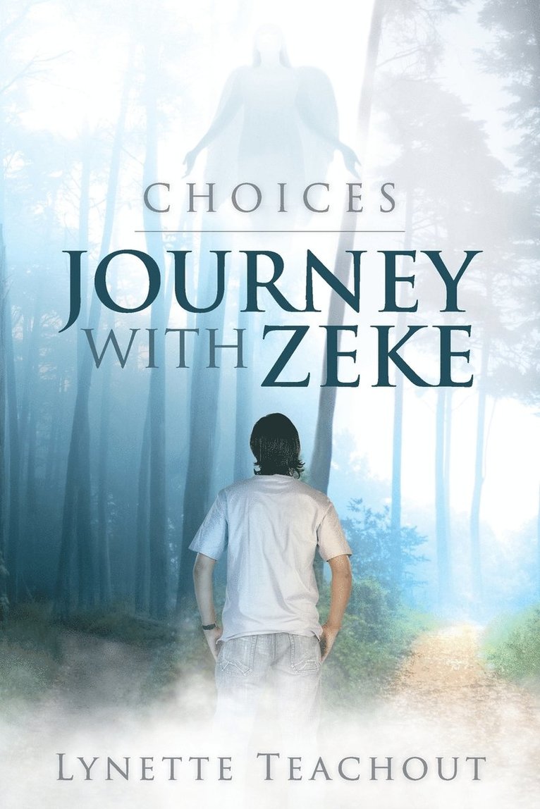 Lynette Teachout - Journey with Zeke, Häftad. Tillgänglighet: Lägg i varukorg