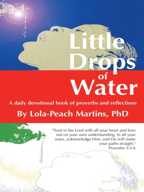 Lola-Peach Martins - Little Drops of Water, E-bok