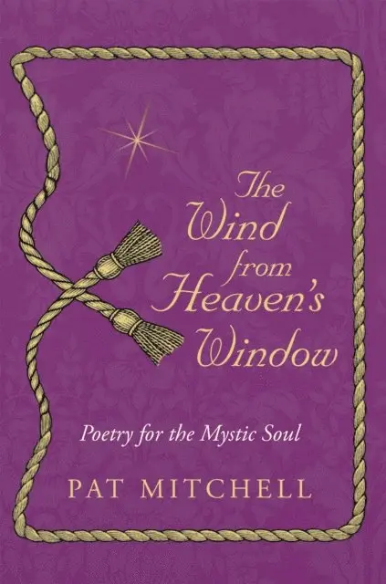 Pat Mitchell - Wind from Heaven's Window, E-bok. Tillgänglighet: Lägg i varukorg