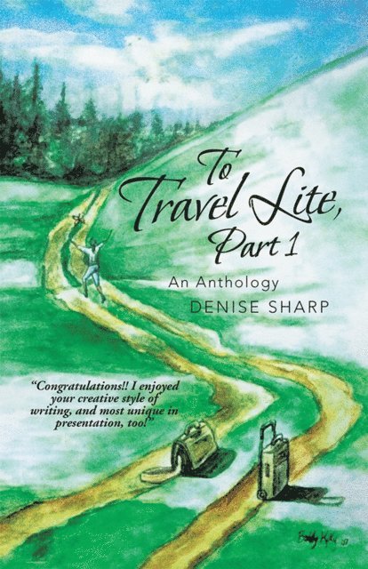 Denise Sharp - To Travel Lite, Part 1, E-bok
