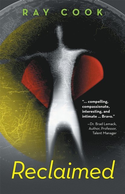 Ray Cook - Reclaimed, E-bok