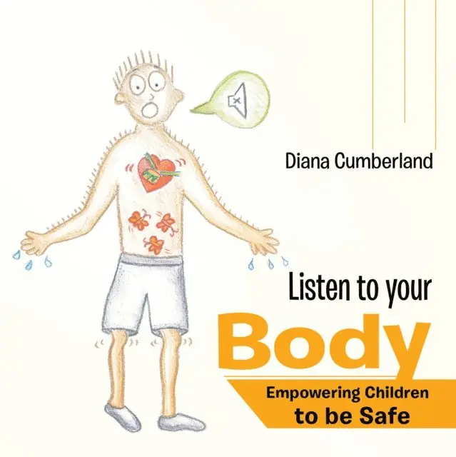 Diana Cumberland - Listen to Your Body, E-bok. Tillgänglighet: Lägg i varukorg