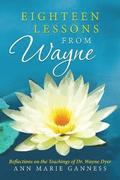 Eighteen Lessons from Wayne