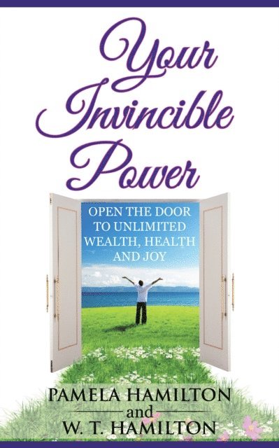 Pamela Hamilton, W. T. Hamilton - Your Invincible Power, E-bok. Tillgänglighet: Lägg i varukorg
