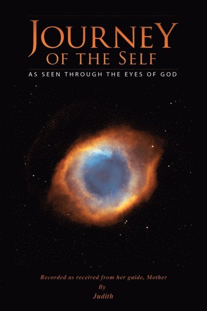 Judith - Journey of the Self, E-bok