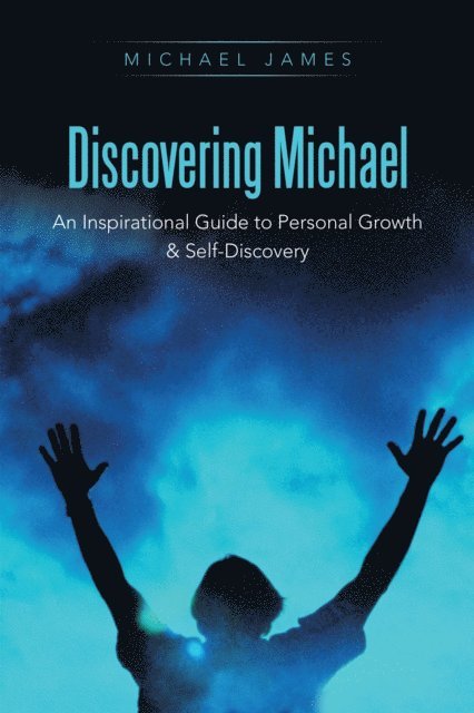 Michael James - Discovering Michael, E-bok