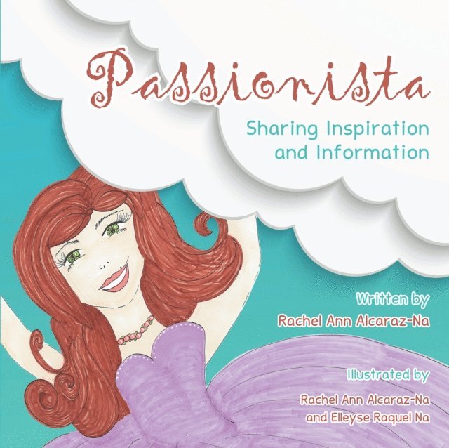 Rachel Ann Alcaraz-Na - Passionista, E-bok. Tillgänglighet: Lägg i varukorg