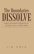 Boundaries Dissolve