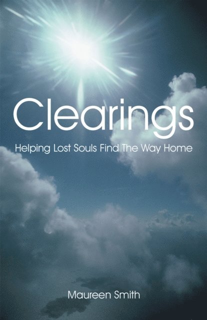 Maureen Smith - Clearings, E-bok