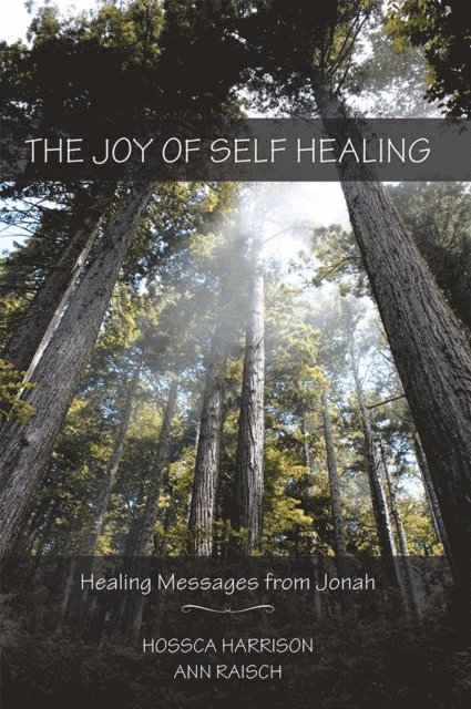 Ann Raisch, Hossca Harrison - Joy of Self Healing, E-bok