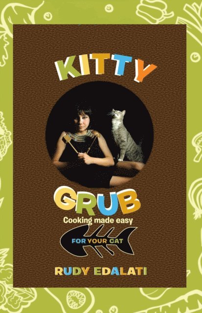 Rudy Edalati - Kitty Grub, E-bok. Tillgänglighet: Lägg i varukorg