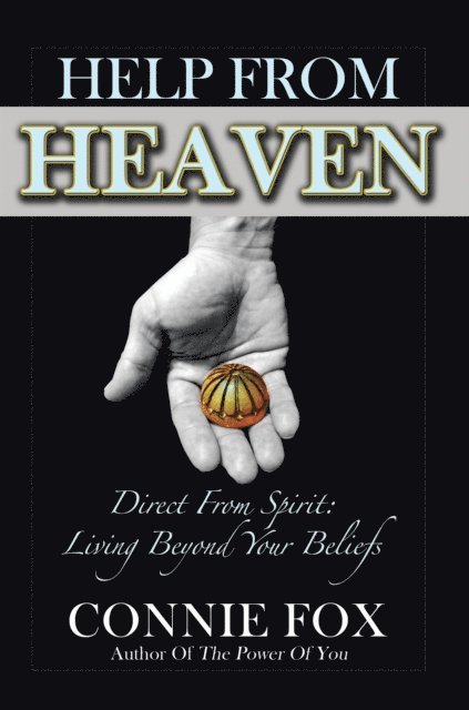 Connie Fox - Help from Heaven, E-bok. Tillgänglighet: Lägg i varukorg