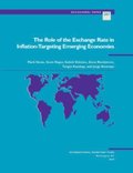 Role of the Exchange Rate in Inflation-Targeting Emerging Economies