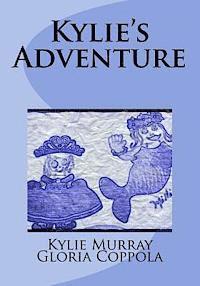 Gloria Coppola, Kylie Murray - Kylie's Adventure, Häftad. Tillgänglighet: Lägg i varukorg