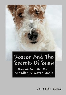 La Belle Rouge - Roscoe And The Secrets Of Snow, Häftad. Tillgänglighet: Lägg i varukorg