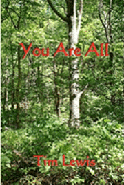 Tim Lewis - You Are All, Häftad