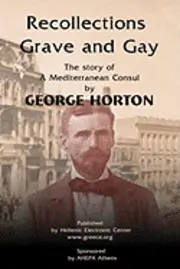 George Horton - Recollections Grave and Gay, Häftad. Tillgänglighet: Lägg i varukorg